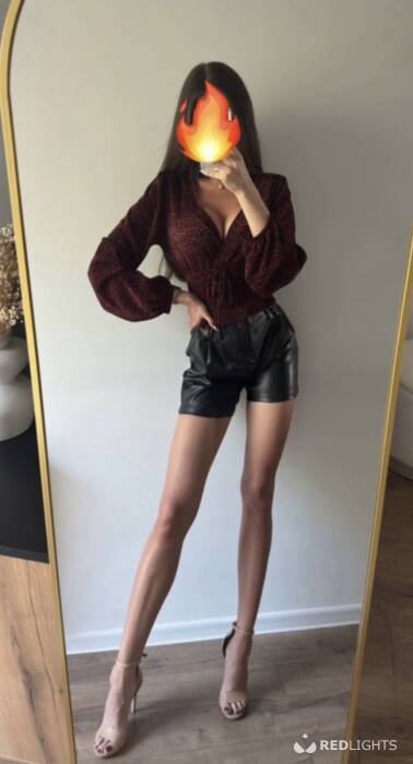 Jullia. (Foto)