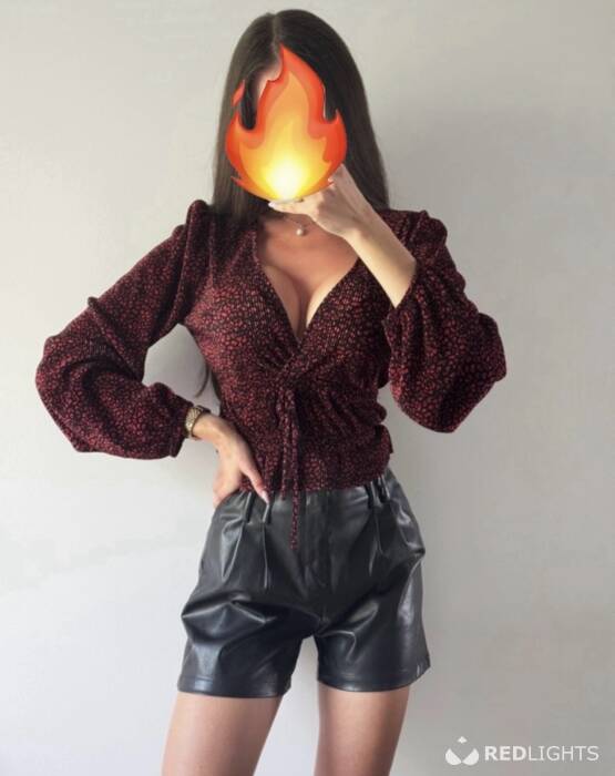 Jullia. (Foto)