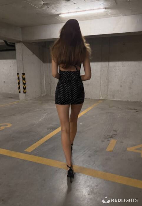 Jullia. (Foto)