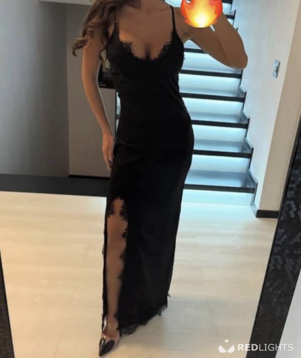 Jullia. (Foto)