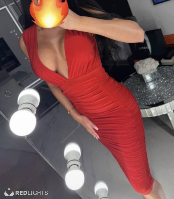 Jullia. (Foto)