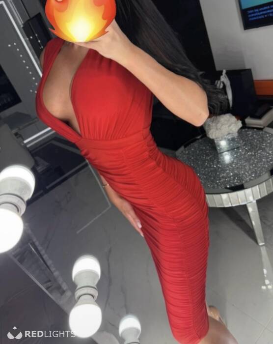Jullia. (Foto)