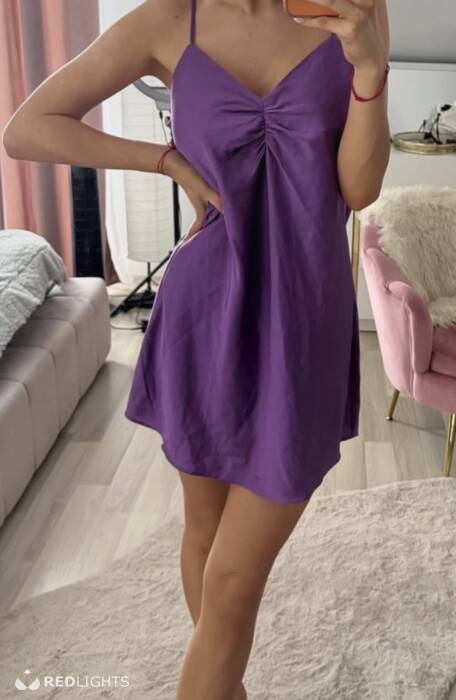 Jullia. (Foto)