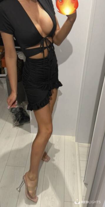 Jullia. (Foto)
