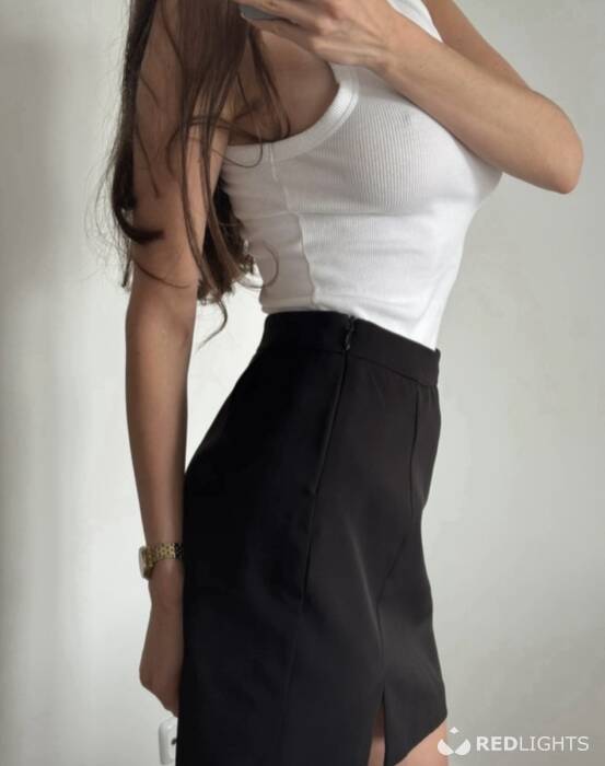 Jullia. (Foto)