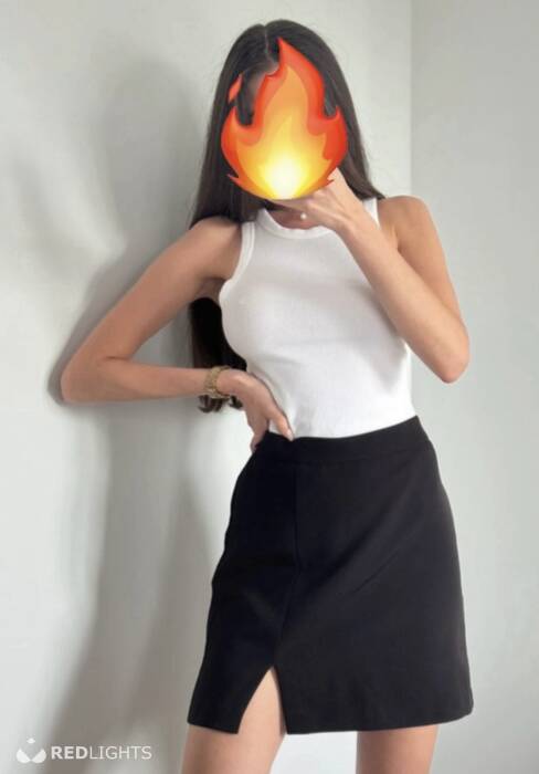 Jullia. (Foto)
