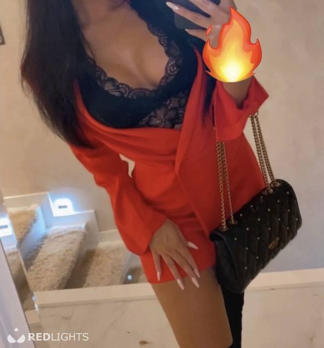 Jullia. (Foto)