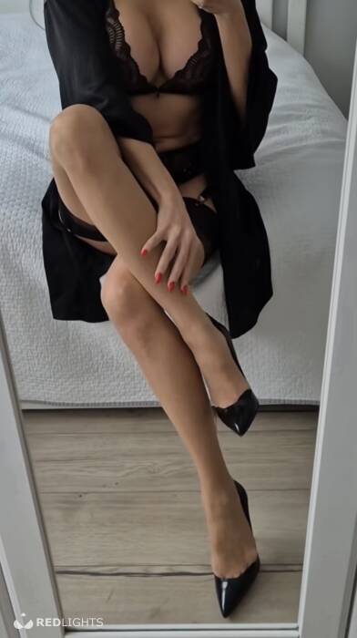 Jullia. (Foto)