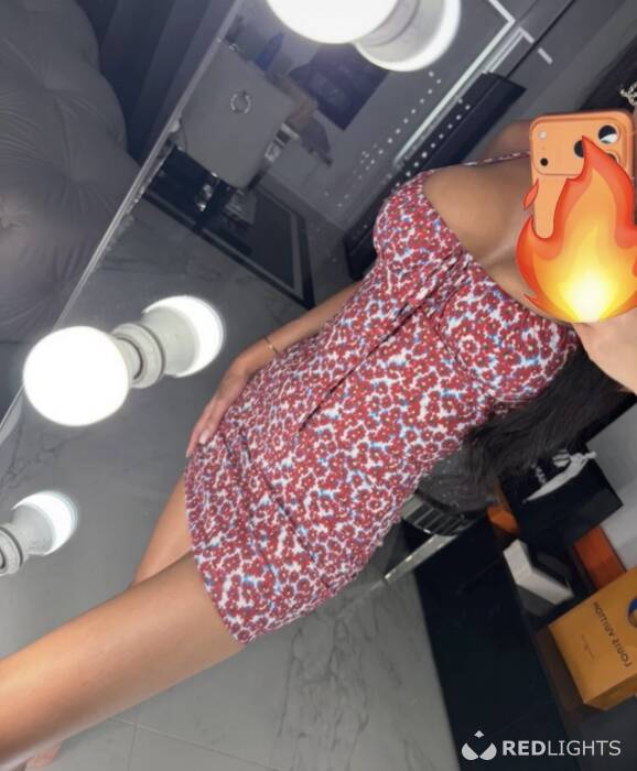 Jullia. (Foto)
