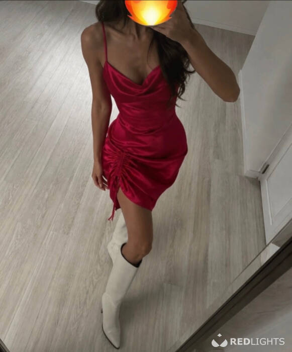 Jullia. (Foto)