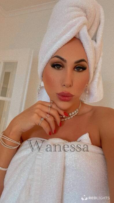 WANESSA 21cm (Foto)