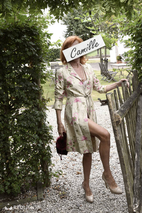 Camille-massage (Foto)