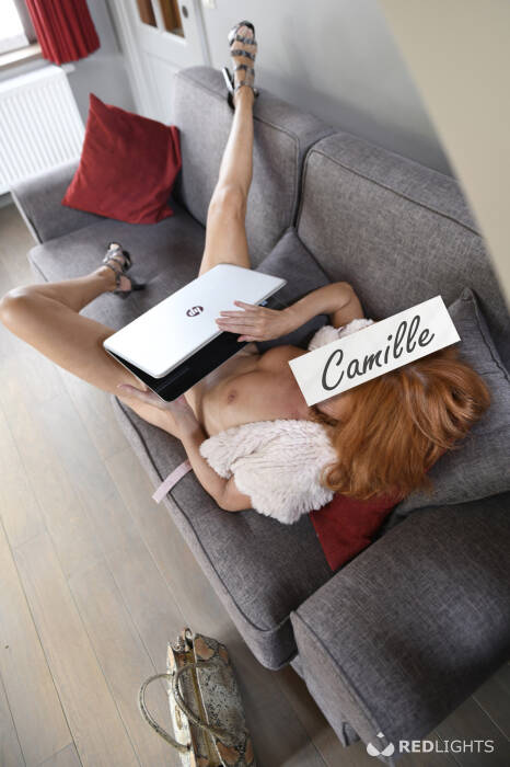 Camille-massage (Foto)