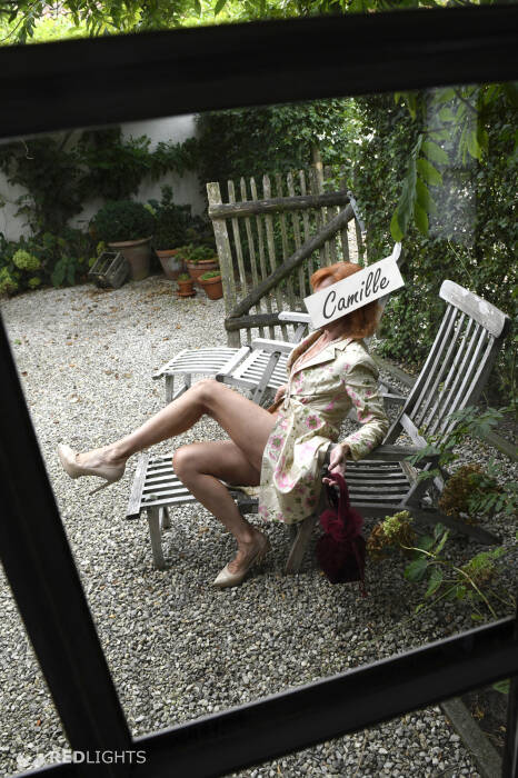 Camille-massage (Foto)