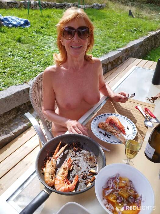 Camille-massage (Foto)