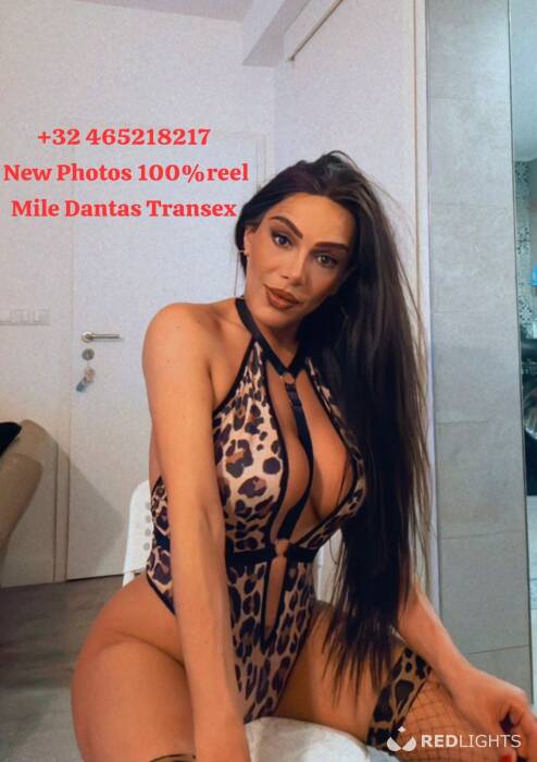 Mile Dantas (Foto)