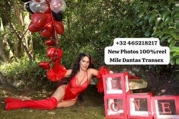 Mile Dantas (Foto)