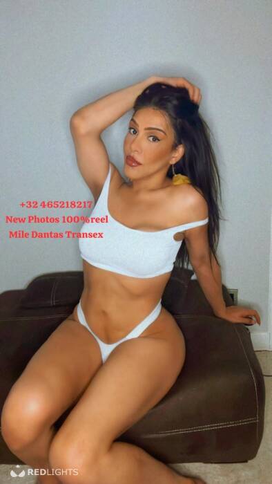 Mile Dantas (Foto)