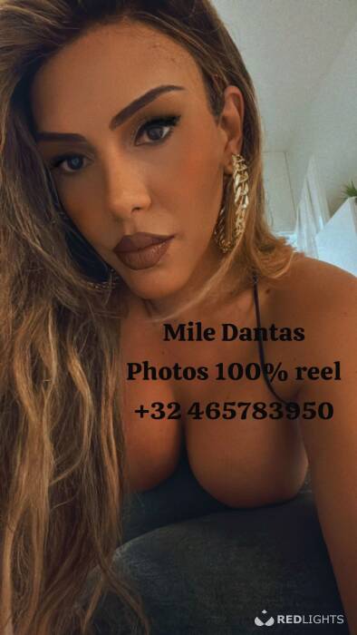 Mile Dantas (Foto)