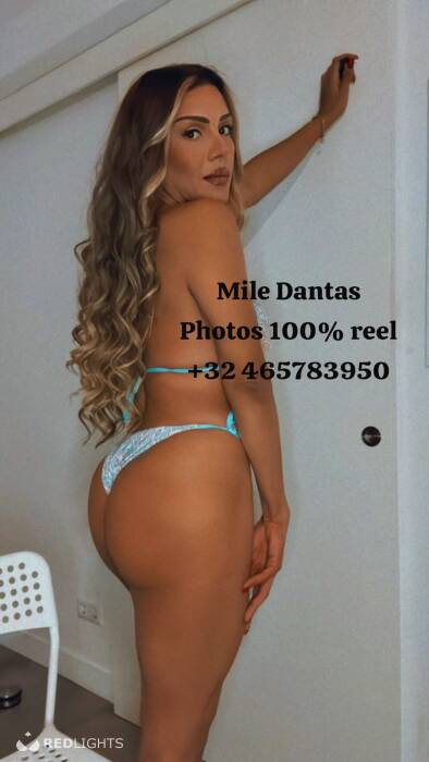 Mile Dantas (Foto)