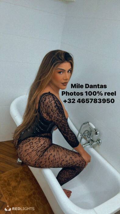 Mile Dantas (Foto)