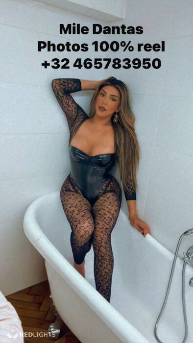 Mile Dantas (Foto)