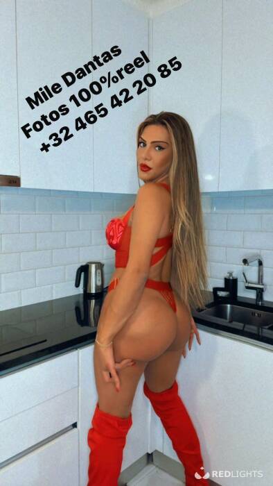 Mile Dantas (Foto)