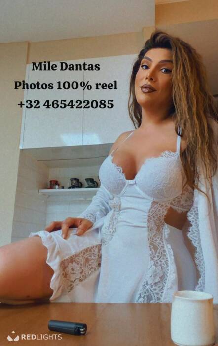 Mile Dantas (Foto)