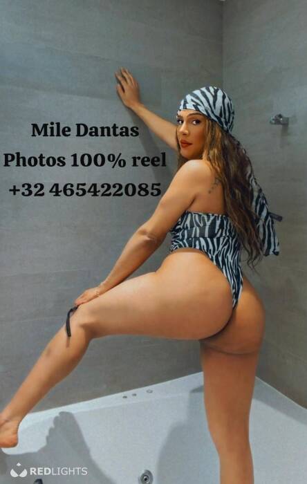 Mile Dantas (Foto)