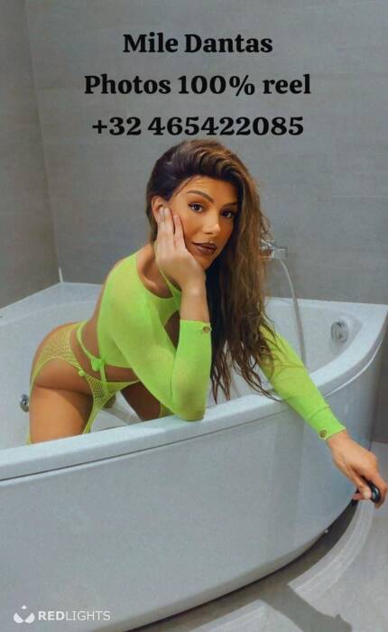 Mile Dantas (Foto)
