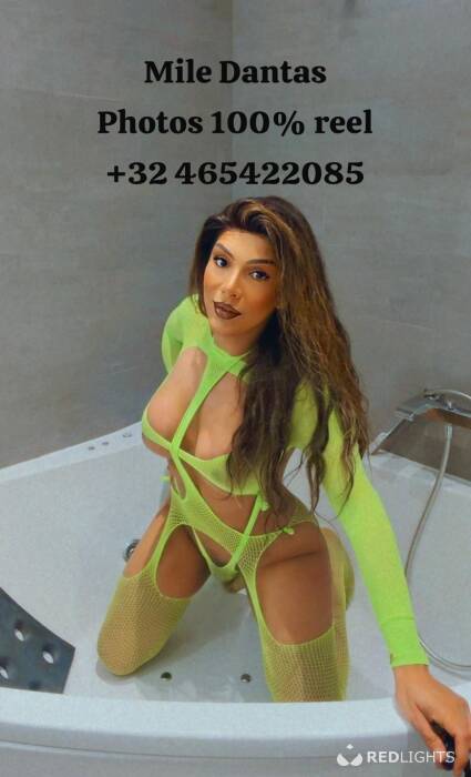 Mile Dantas (Foto)