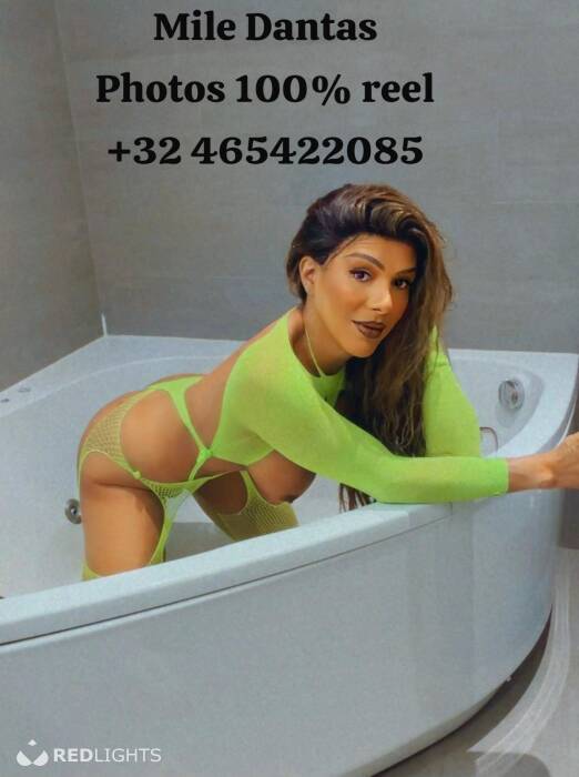 Mile Dantas (Foto)