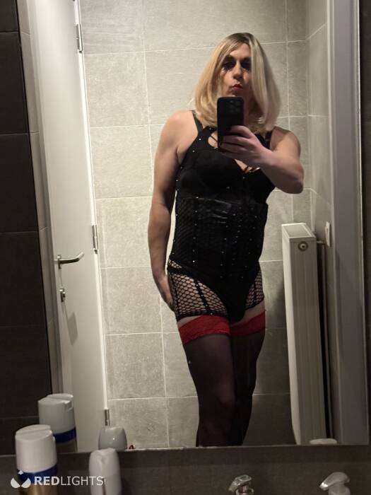 Michelle (Foto)