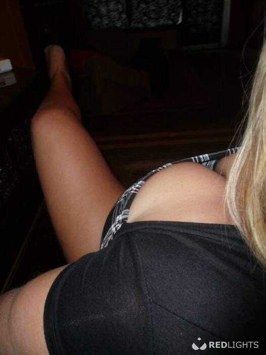 Barbara (Foto)