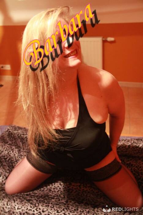 Barbara (Foto)