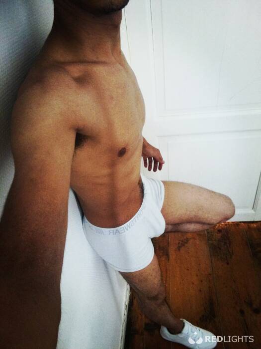 Damien (Foto)