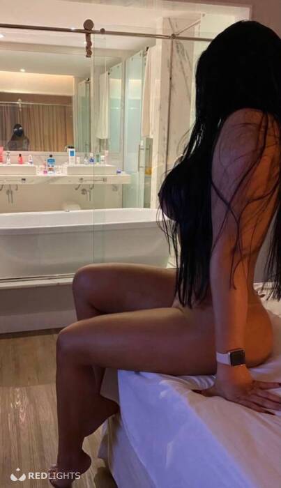Aisha sexy (Foto)