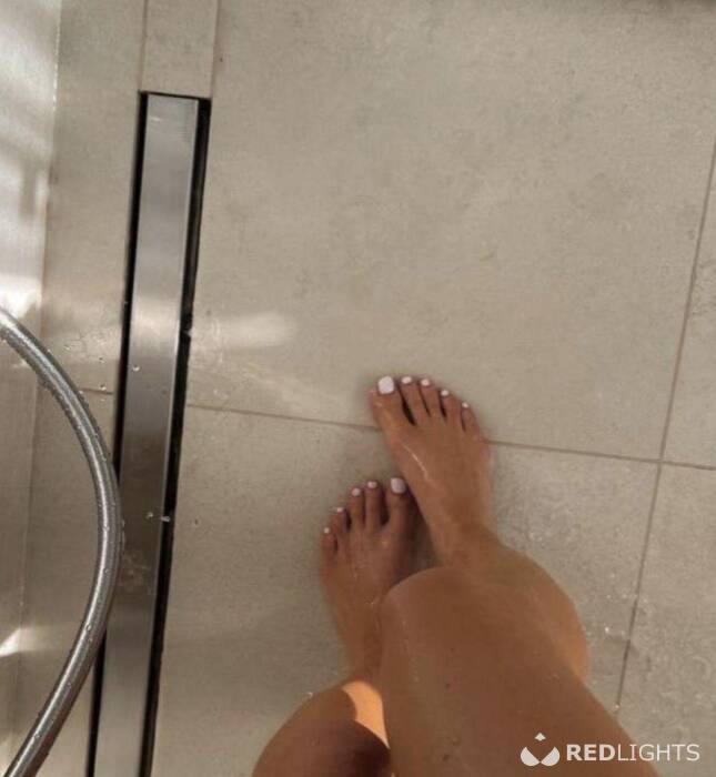Aisha sexy (Foto)