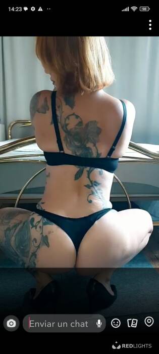 Yesica .... (Foto)