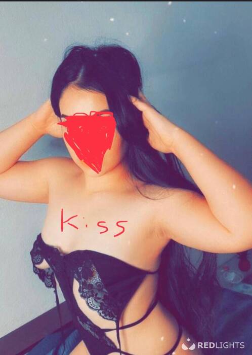 Chloé Mouscron (Foto)