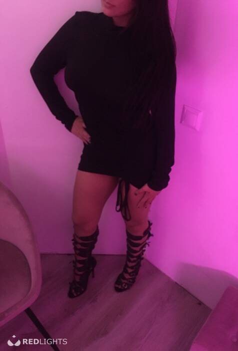 Chloé Mouscron (Foto)