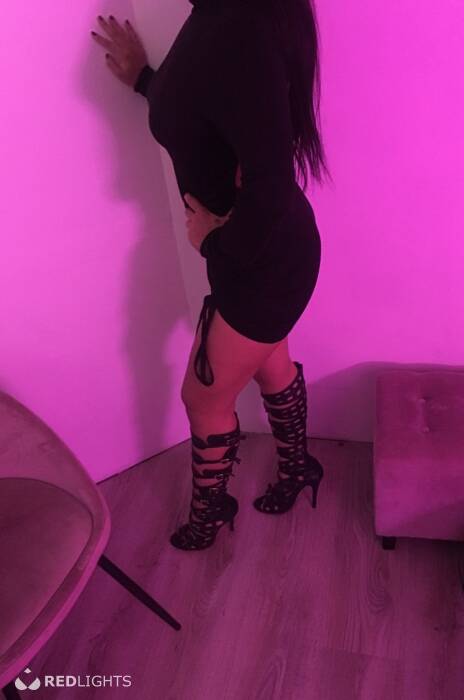 Chloé Mouscron (Foto)