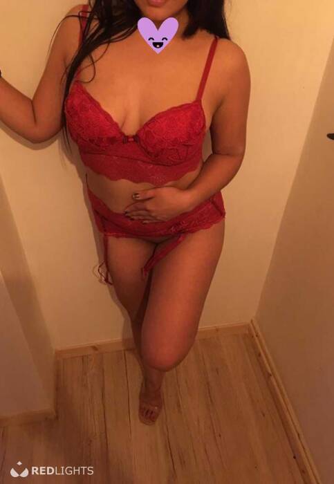 Chloé Mouscron (Foto)