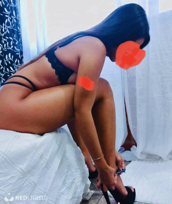 Chloé Mouscron (Foto)