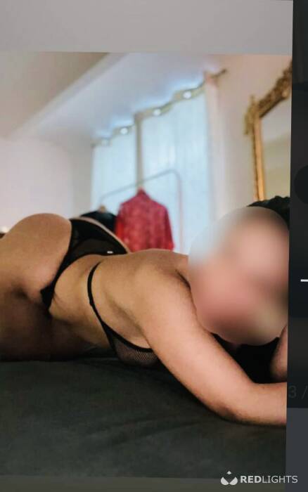 Chloé Mouscron (Foto)