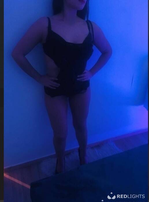 Chloé Mouscron (Foto)