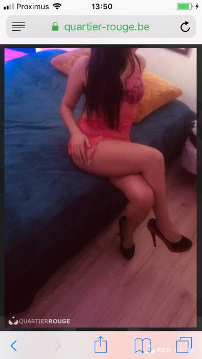 Chloé Mouscron (Foto)