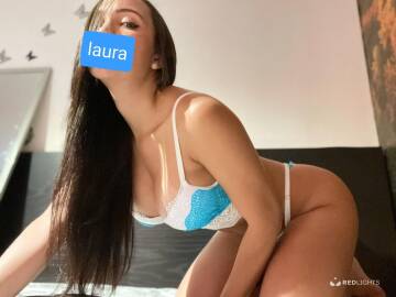 Laura (Foto)