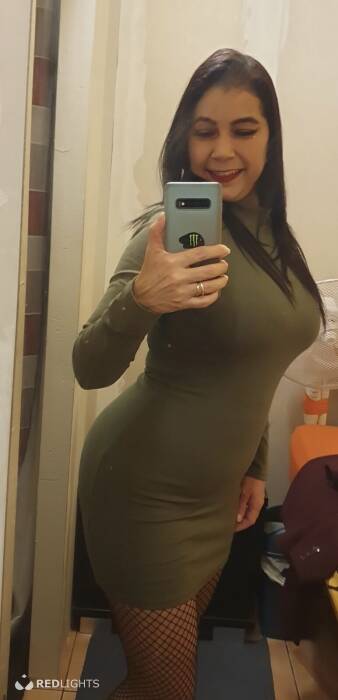CARLA (Foto)