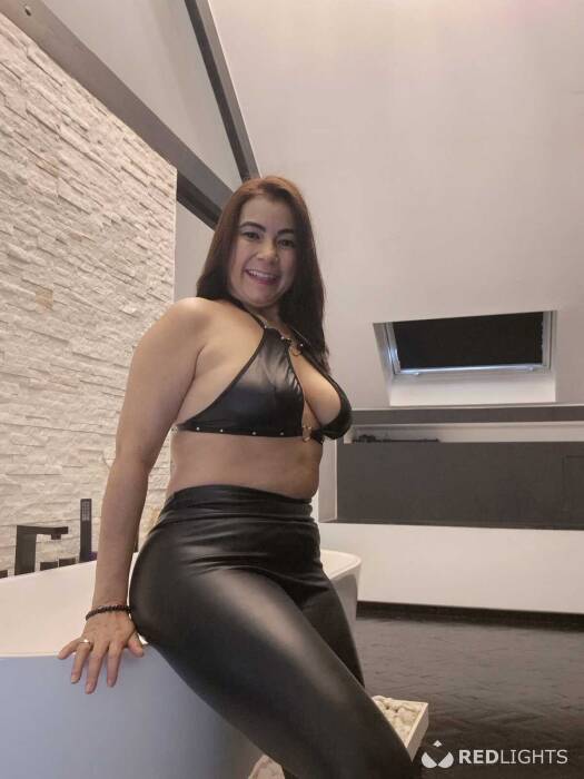 Et jusqu\'à samedi, c\'est mon dernier jour ici. (Foto)